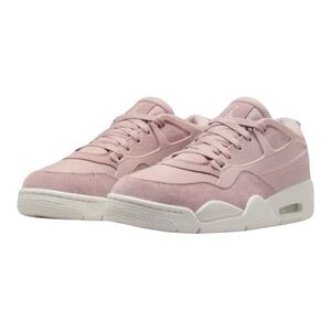 WOMEN’S AIR JORDAN 4 RM PINK (ROSE) OXFORD/PHANTOM WOMEN’S SIZE: 8.5